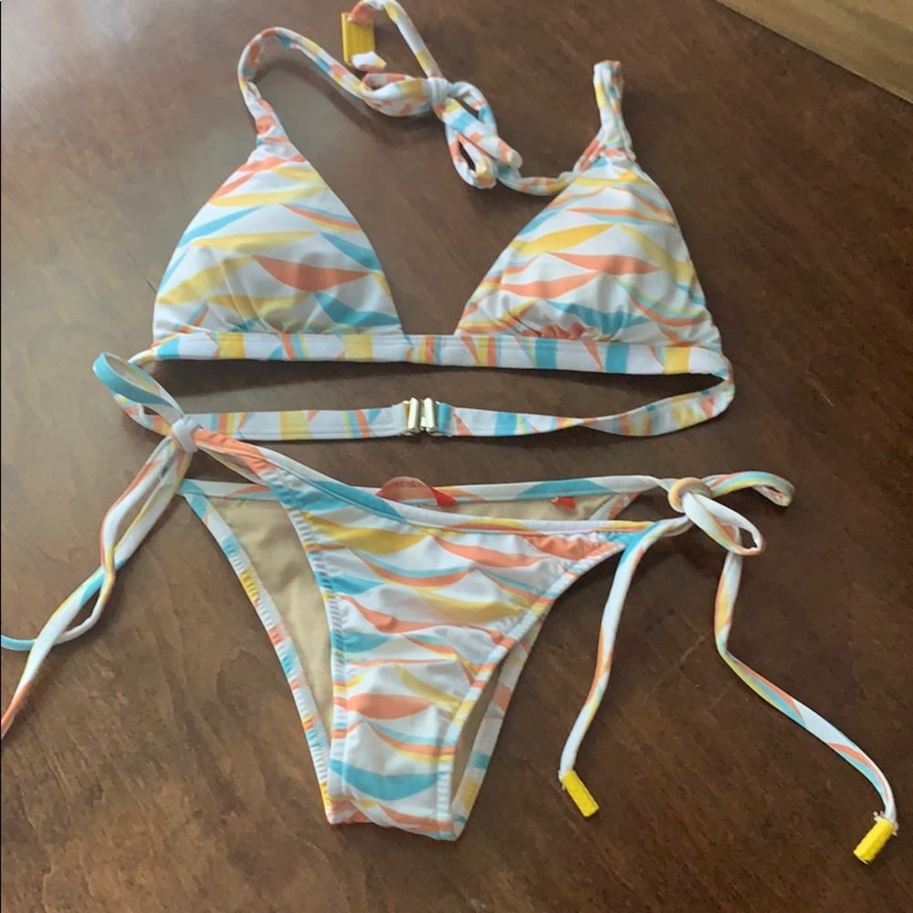 ☀️ Havaianas Bikini 👙
